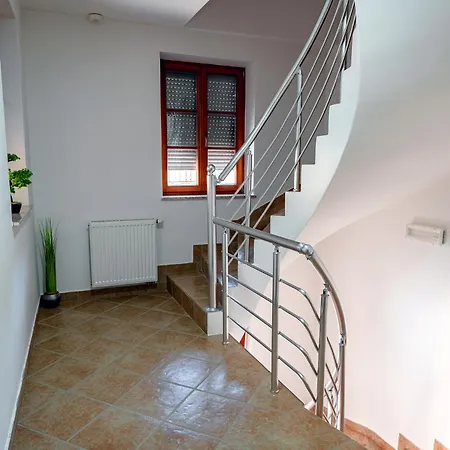 Apartment Apartmaji Pr' Kopavank Ratece