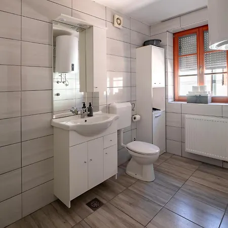 Apartmaji Pr' Kopavank Apartment *