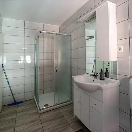 Apartmaji Pr' Kopavank Ratece