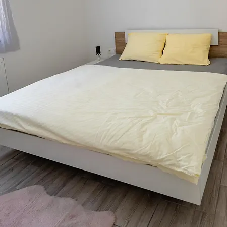 Apartmaji Pr' Kopavank