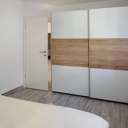 Apartment Apartmaji Pr' Kopavank Ratece