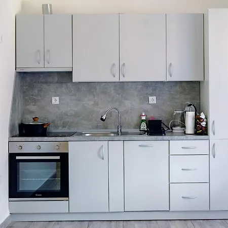 Apartment Apartmaji Pr' Kopavank Ratece