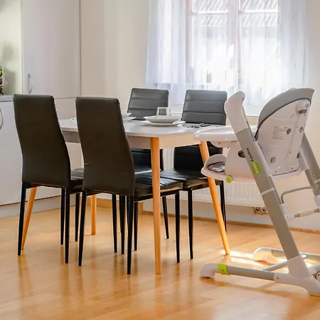 Apartmaji Pr' Kopavank