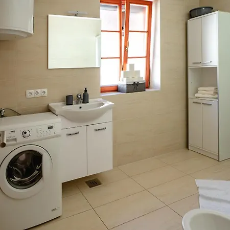 Apartmaji Pr' Kopavank Apartment *