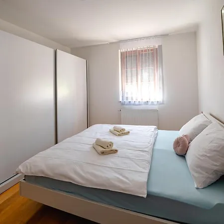 Apartmaji Pr' Kopavank Ratece
