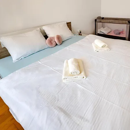 Apartmaji Pr' Kopavank Apartment Ratece