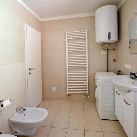 Apartmaji Pr' Kopavank Apartment *