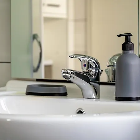 Apartmaji Pr' Kopavank * Ratece