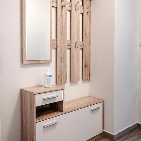 Apartmaji Pr' Kopavank Rateče