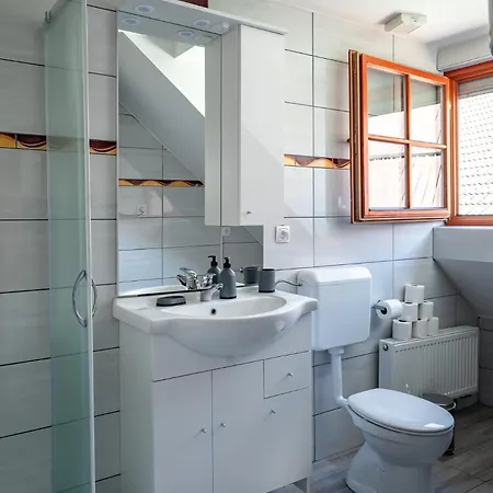 Apartmaji Pr' Kopavank *