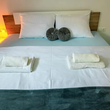 Apartmaji Pr' Kopavank *