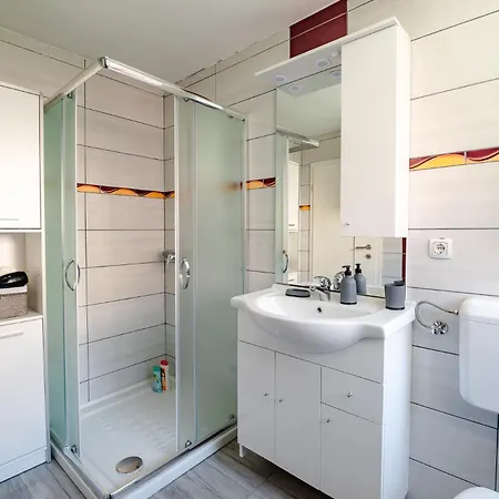 Apartmaji Pr' Kopavank *