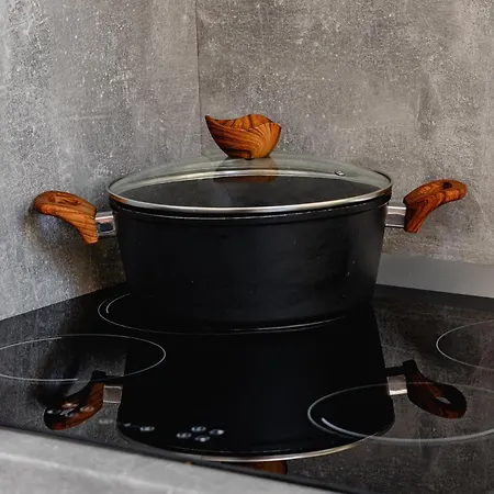 Apartmaji Pr' Kopavank 公寓