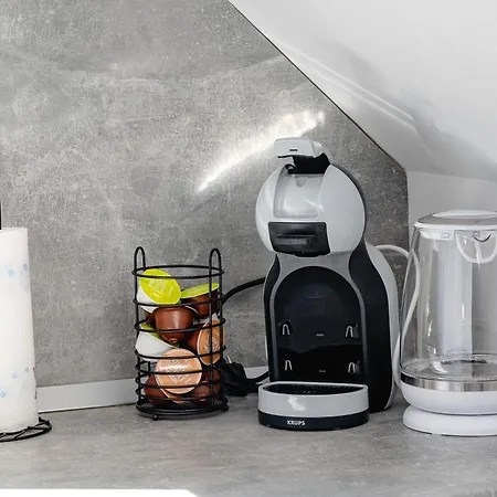 Apartmaji Pr' Kopavank Ratece