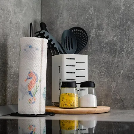 Apartmaji Pr' Kopavank *