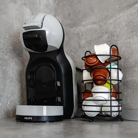 Apartmaji Pr' Kopavank *