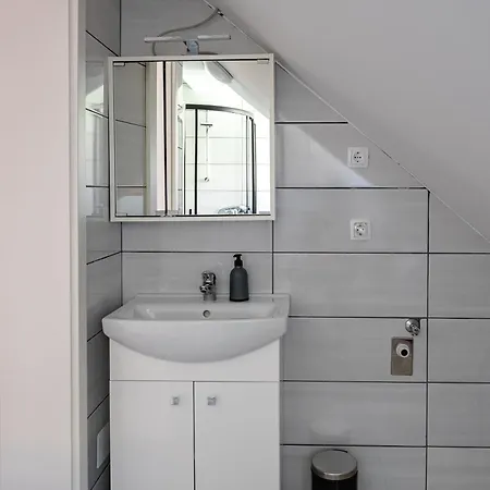 Apartmaji Pr' Kopavank Ratece