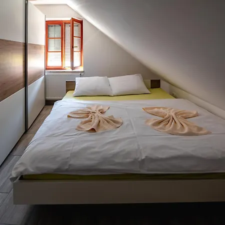 Apartmaji Pr' Kopavank