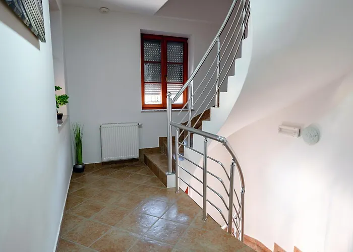 Apartman Apartmaji Pr' Kopavank Rateče