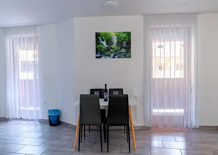 Apartmaji Pr' Kopavank * Rateče
