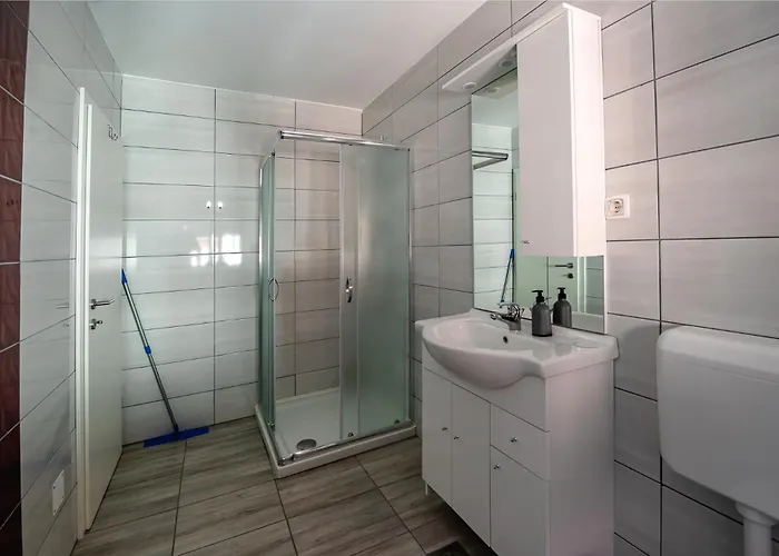 Apartmaji Pr' Kopavank Rateče