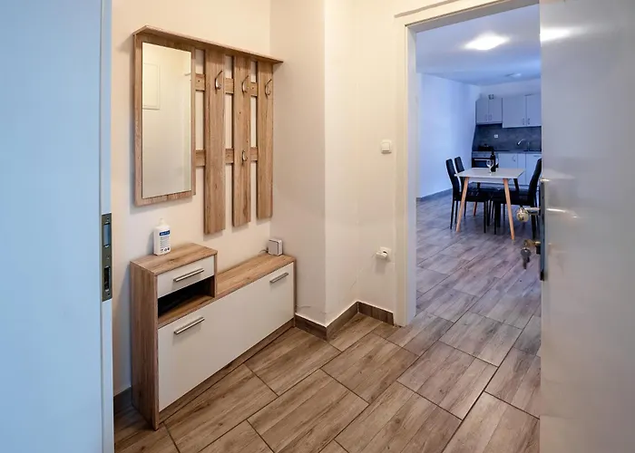 Apartmaji Pr' Kopavank Apartman