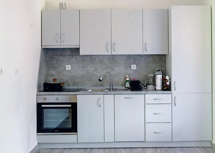 Apartman Apartmaji Pr' Kopavank Rateče