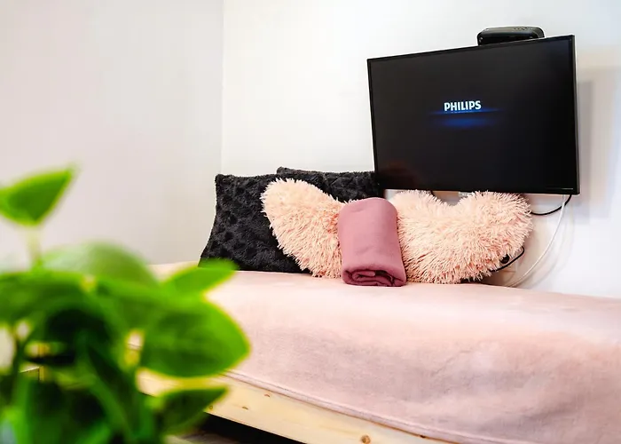 Apartman Apartmaji Pr' Kopavank *