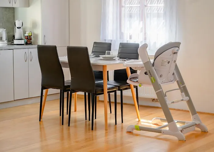 Apartmaji Pr' Kopavank