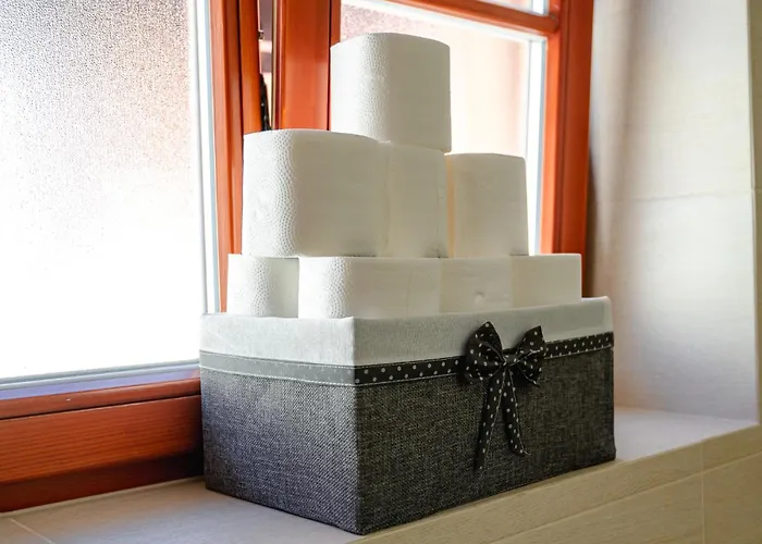 Apartmaji Pr' Kopavank * Rateče