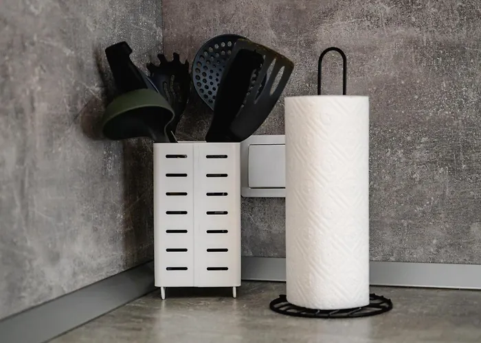 Apartmaji Pr' Kopavank *