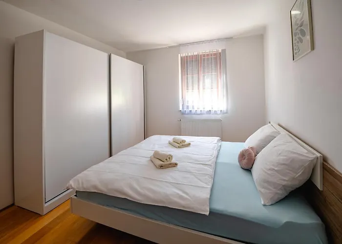 Apartmaji Pr' Kopavank Rateče