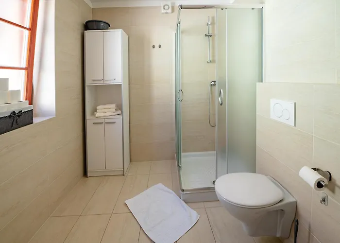 Apartman Apartmaji Pr' Kopavank *