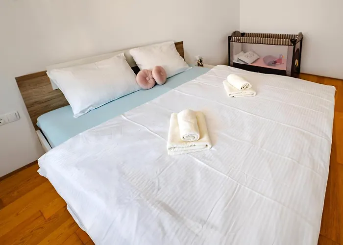 Apartmaji Pr' Kopavank Apartman Rateče