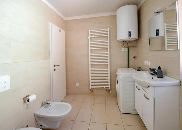 Apartmaji Pr' Kopavank Apartman *