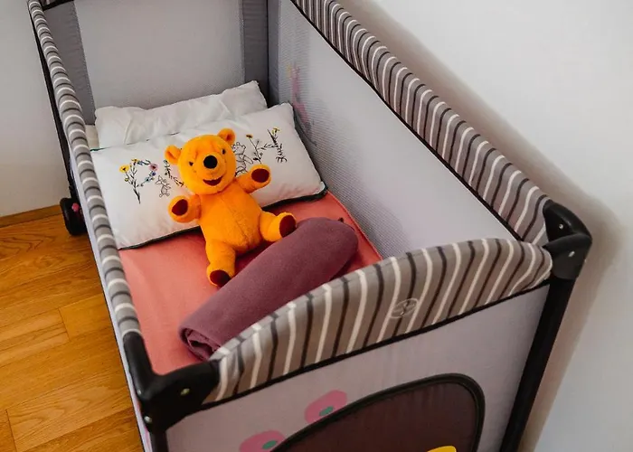 Apartmaji Pr' Kopavank Rateče