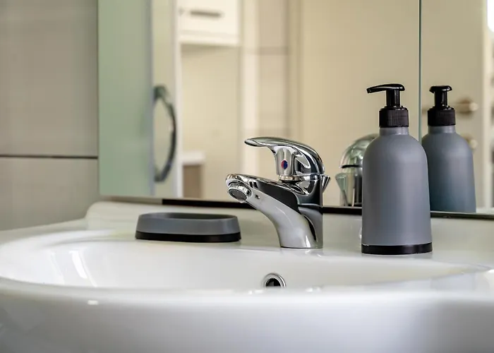 Apartmaji Pr' Kopavank * Rateče