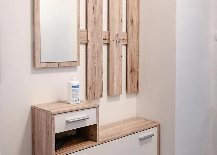 Apartmaji Pr' Kopavank Rateče