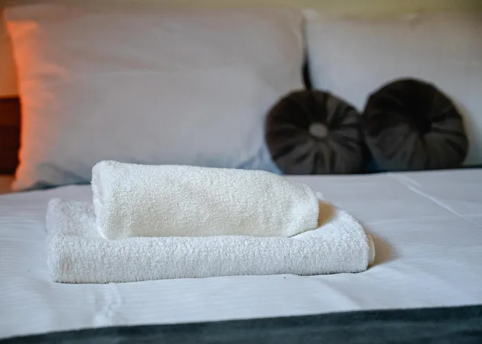 Apartmaji Pr' Kopavank Apartman *