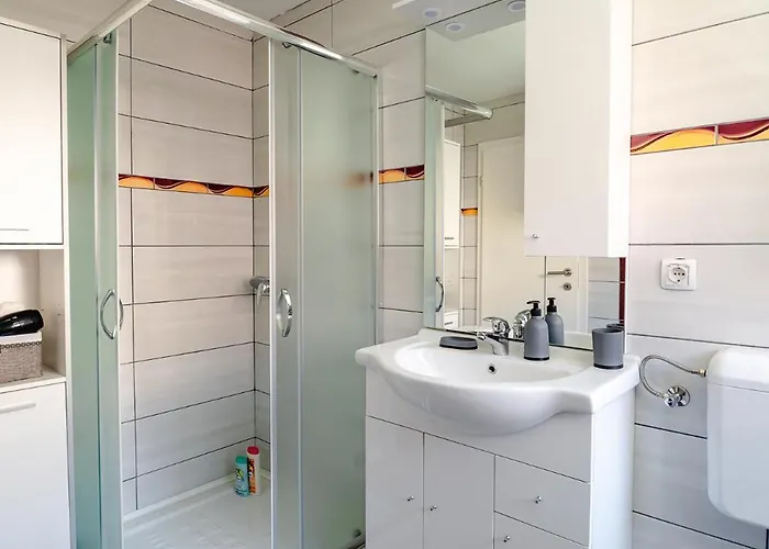 Apartmaji Pr' Kopavank *