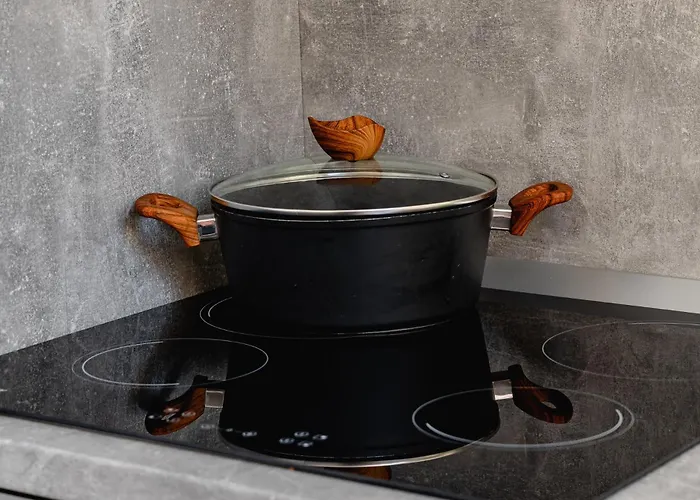 Apartmaji Pr' Kopavank Apartman