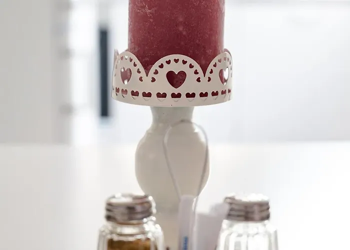 Apartmaji Pr' Kopavank Apartman *