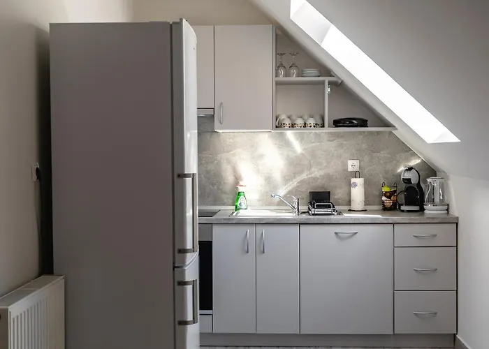 Apartman Apartmaji Pr' Kopavank Rateče