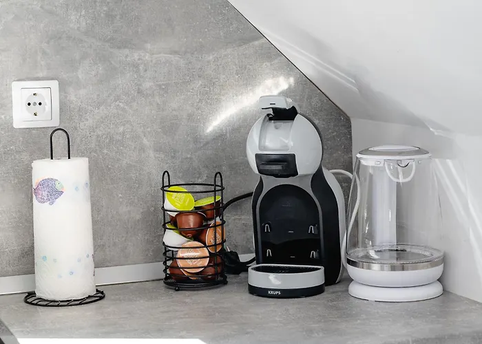 Apartmaji Pr' Kopavank Rateče