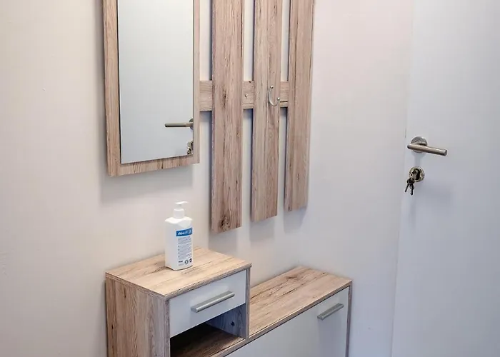 Apartmaji Pr' Kopavank Apartman