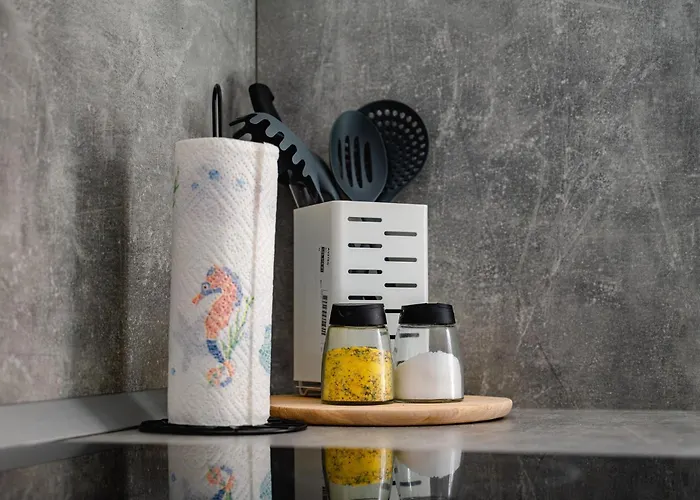 Apartmaji Pr' Kopavank *