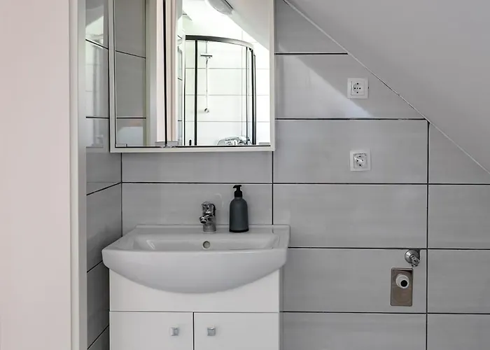 Apartmaji Pr' Kopavank Rateče